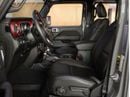 Jeep Gladiator Rubicon 3.6L