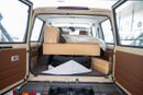 تويوتا لاند كروزر 70 Toyota LC76 2.8L Turbo Diesel Z1 Full Option 2026