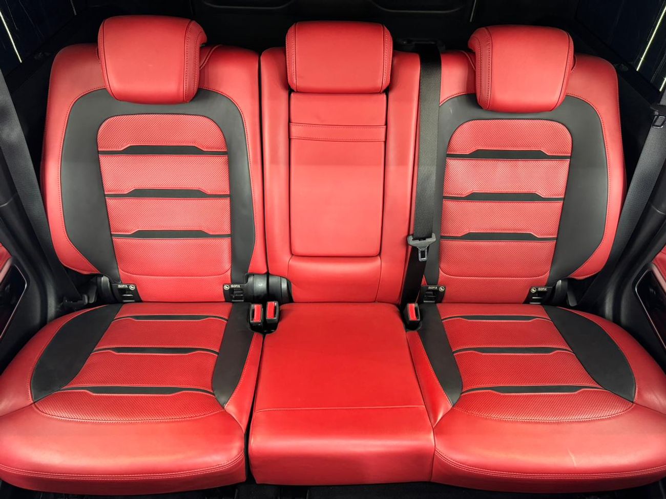 مرسيدس بنز G 63 AMG Std 4.0L