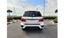 مرسيدس بنز GL 500 4MATIC - 2014 - IMMACULATE CONDITION