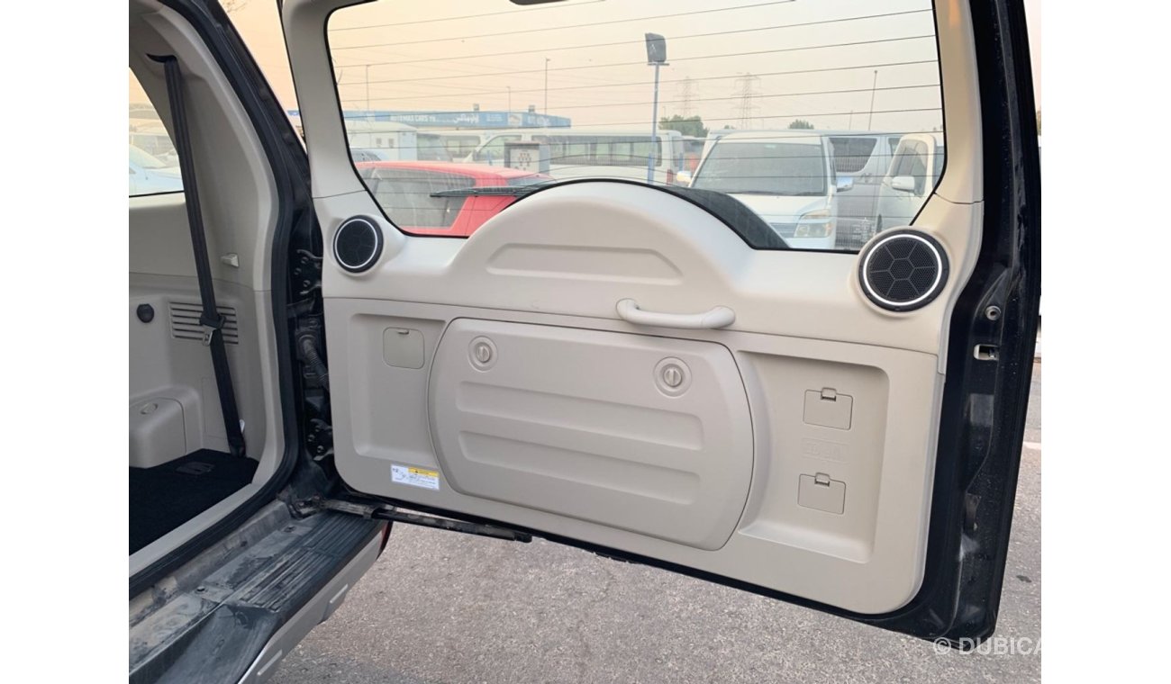 Mitsubishi Pajero 3.8 MY2019 Full Option