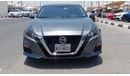 نيسان ألتيما S Very clean car