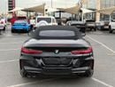 BMW M840i BMW 840i M PACKAGE CONVERTIBLE 2021 Bodykit m8 Competition Perfect Condition Special color Full opti
