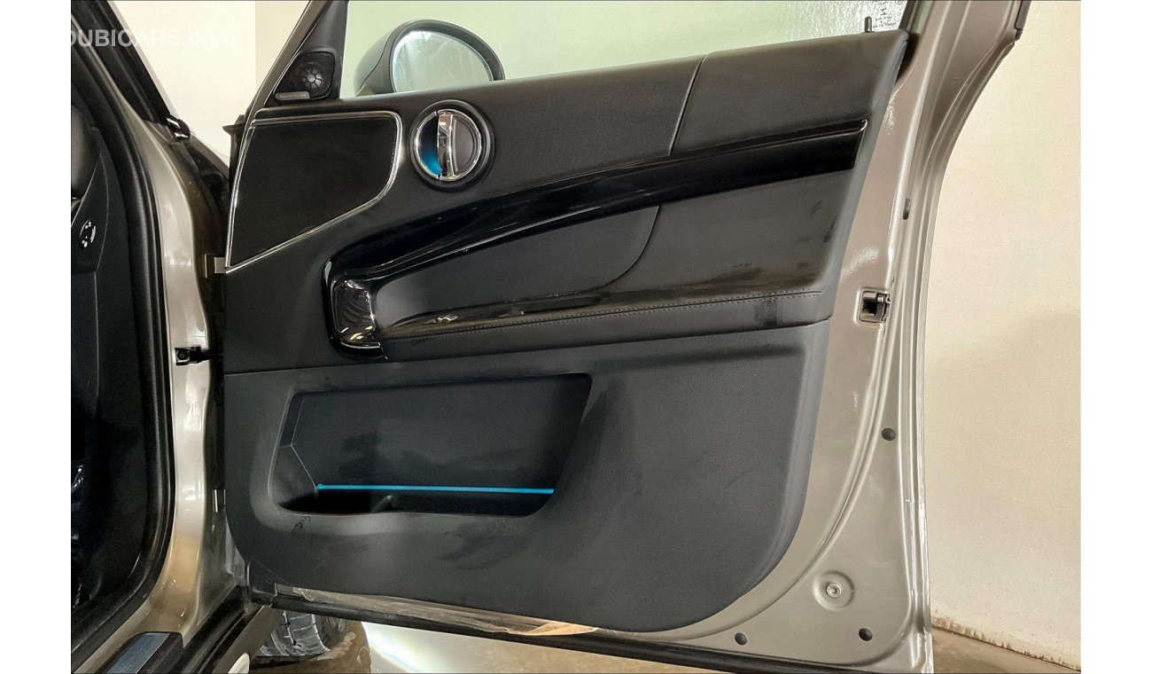 Mini Cooper Countryman Cooper S ALL4