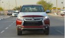 Mitsubishi Montero Sport 3.0L Petrol GLS, 4WD AT AVAILABLE IN COLORS FOR EXPORT ONLY