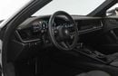 Porsche 911 3.6L Twin-eTurbo Flat-Six + T-Hybrid System | Warranty