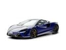 McLaren Artura GCC Spec | Dealer Warranty | Full Carbon Package