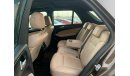 Mercedes-Benz ML 350 Mercedes ML350_Gcc_2013_Excellent_Condition _Full option