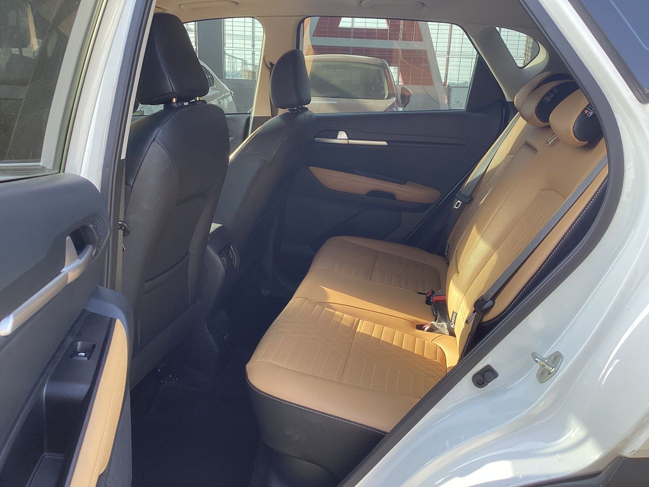 Kia Sonet EX FOP | Guaranteed Warranty | 0 Down Payment