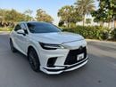 لكزس RX 350 Platinum