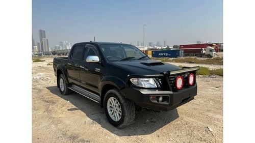 تويوتا هيلوكس