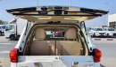 Toyota Land Cruiser VX.R V8 5.7