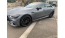 Mercedes-Benz GT63S S AMG/GT/2019/SPECIAL PRICE/ EXPORT/LOADED