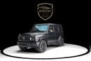 Mercedes-Benz G 63 AMG 4MATIC SUV