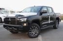 ميتسوبيشي L200 2.4L PETROL MANUAL TRANSMISSION DOUBLE CAB