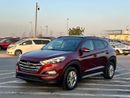 Hyundai Tucson GL 2017 Hyundai Tucson 2.0L V4 - Panoramic Sunroof - AWD 4x4 - Rear Camera - Leather seats