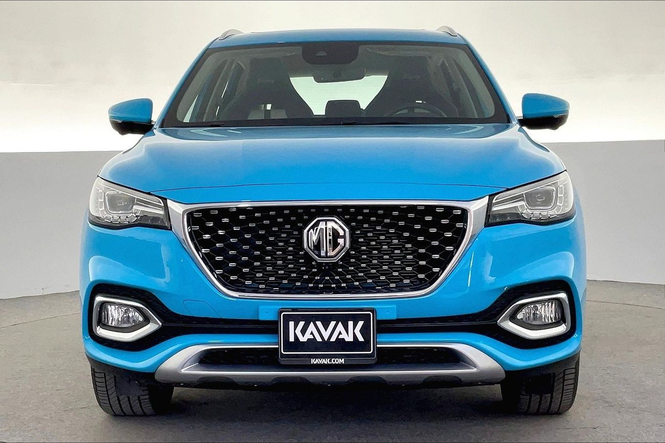 مازدا CX30 Elite | شامل الضمان | 0 ﺪﻔﻋﺓ ﺃﻮﻟﻯ