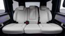 Mercedes Benz G63 AMG - 2025 - GCC - Under Warranty and Service Contract