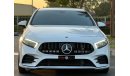 Mercedes-Benz A 220 MERCEDES A220 2020 AMG IN PERFECT CONDITION