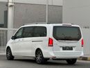 Mercedes-Benz V 250 Avantgarde MERCEDES V-250 2020 GCC VIP SEATS // PERFECT CONDITION IN SIDE AND OUT SIDE