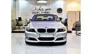 بي أم دبليو 316i Amazing BMW 316i 2011 Model!! in Silver Color! GCC Specs