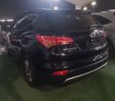 Hyundai Santa Fe Sport 2.0L