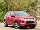 Mitsubishi ASX GLX 2.0L AWD 2021 2.0L GCC (780/-MONTHLY)