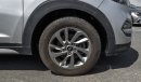 Hyundai Tucson 2.0 L AWD