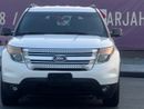 Ford Explorer Sport Trac