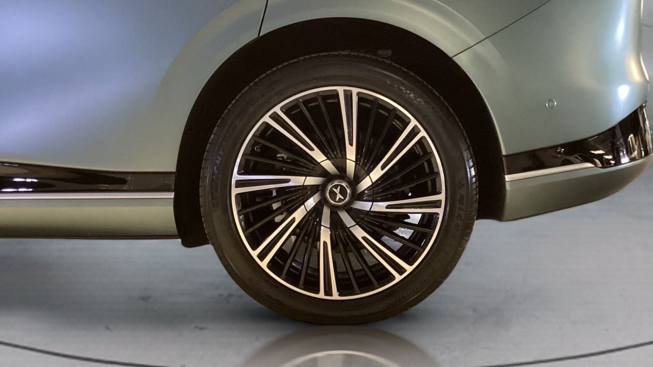 Xpeng G9 Pro AWD Performance | Guaranteed Warranty | 0 Down Payment