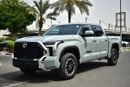 Toyota Tundra CREWMAX SR5 TRD OFFROAD 3.4L PETROL
