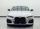 BMW 430i M SPORT 2021 BMW 430i M-Sport Coupe, 2029 BMW Service Pack, Full BMW Service History, Fully Loaded,