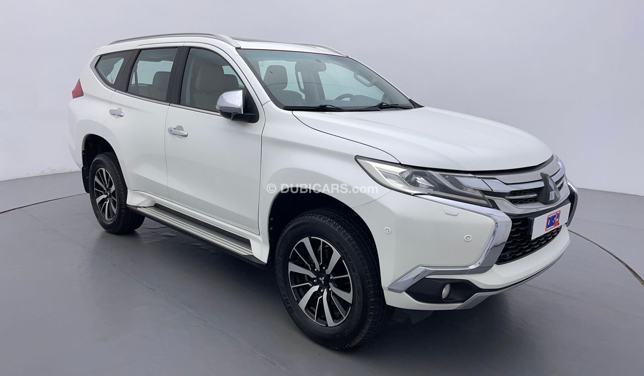 Mitsubishi Montero GLS TOP 3 | Zero Down Payment | Free Home Test Drive