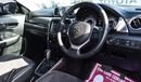 Suzuki Vitara Right Hand