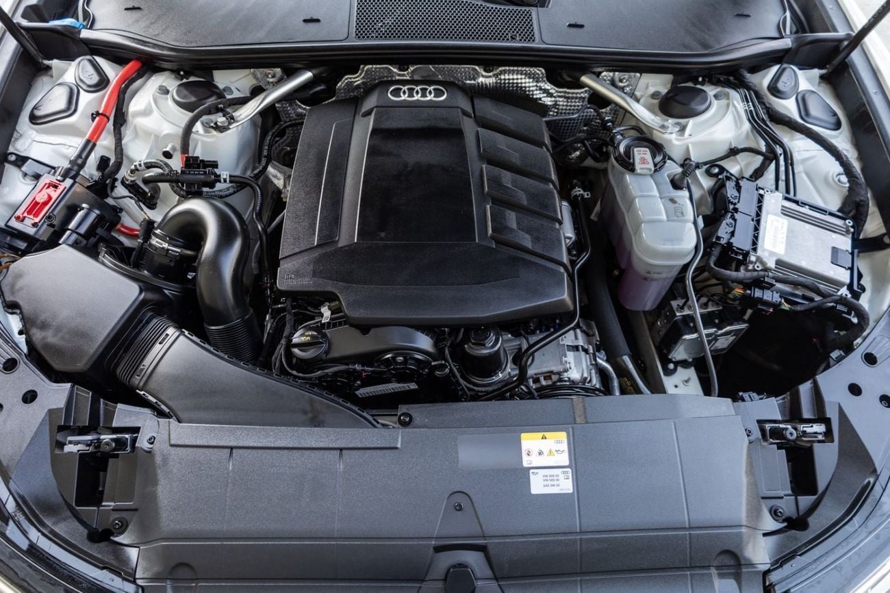 Audi A6 40 TFSI 2.0L, миниатюра 11