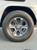 Toyota 4Runner TRD Off Road