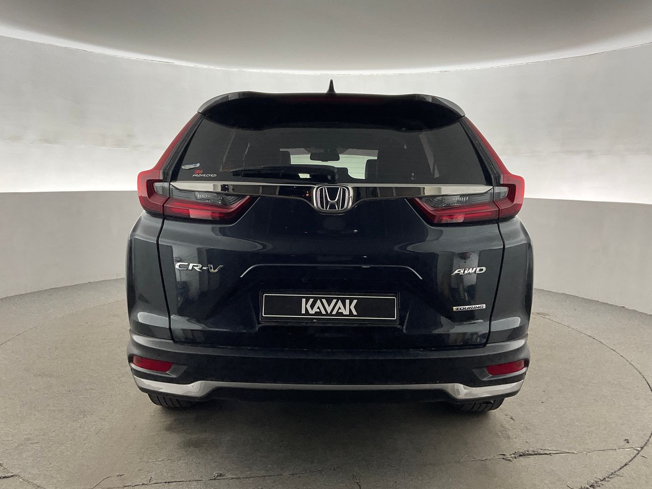 Honda CRV Touring | Guaranteed Warranty | 0 Down Payment