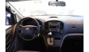 Hyundai H-1 Starex 2.2DSL 12SEAT A/T