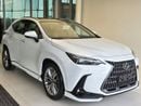 لكزس NX300h