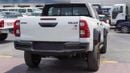 Toyota Hilux GR SPORT 2.8L DIESEL