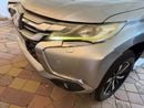 Mitsubishi Montero Sport GLS HIGHLINE