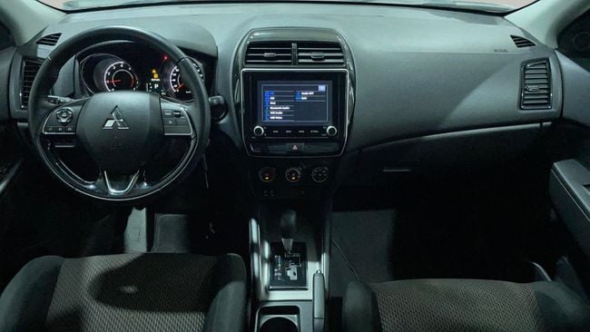 Mitsubishi ASX GLX MIDLINE, миниатюра 26