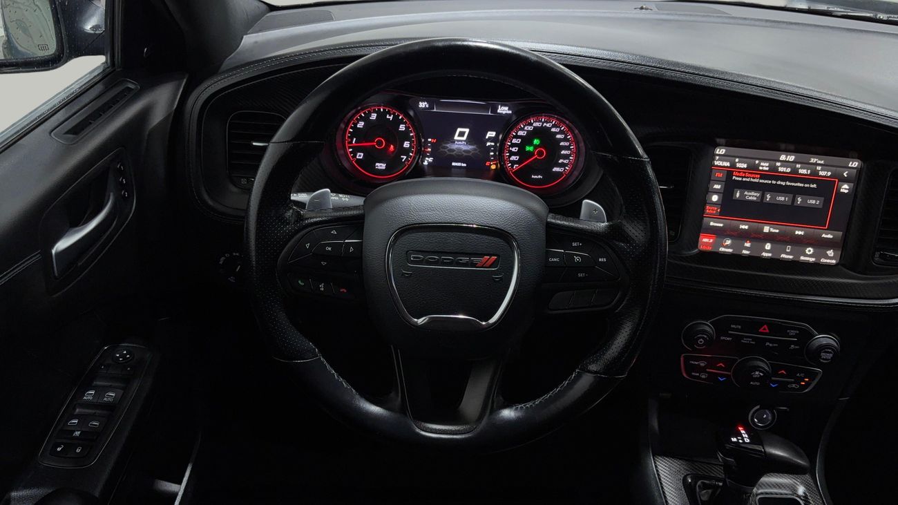 Dodge Charger GT 2023 | AED 1359/Month | 0 DP | 30 Day Return | Warranty