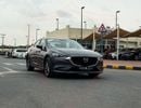 Mazda 6 Core 2.5L Mazda 6 | 2.5 L | 2022 | GCC | Accident-Free | In Excellent Condition | 874 P.M