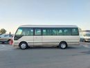 Toyota Coaster TOYOTA COASTER BUS RHD 2006 MODEL 4.0 L DIESEL AUTOMATIC(PM01152)