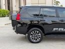 Toyota Prado TX-L Top Full Option GCC specs V6 4.0L Excellent Condition