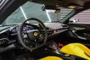 Ferrari 296 GTB 2023 Ferrari 296 GTB, Full Carbon Fiber Package, Daytona Seats, Carbon Wheels, Dealer Service Pack!!