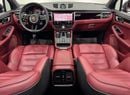 Porsche Macan Base 3.0T *Appointment Only* 2024 Porsche Macan S, 5 Years Porsche Warranty, Full Options, Very Low
