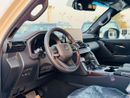 Toyota Land Cruiser TOYOTA LC VX  300 4.0L PTR GCC A/T F/O WHITE 2025