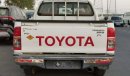 تويوتا هيلوكس HILUX / PATROL / MANUAL / 2X4 (LOT # 6430)